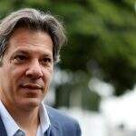 MPSP não encontra provas de caixa 2 e arquiva inquérito contra Fernando Haddad