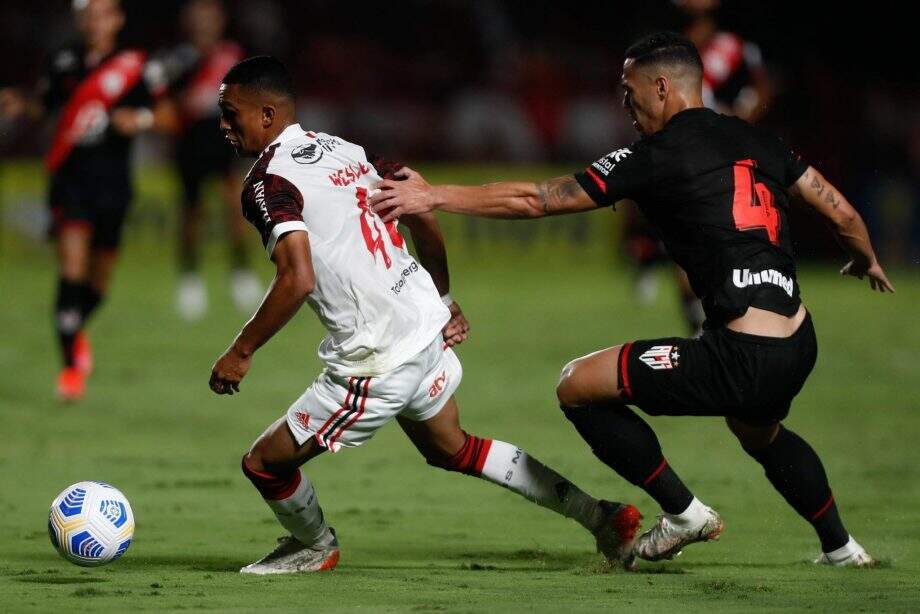 Assessoria/Flamengo