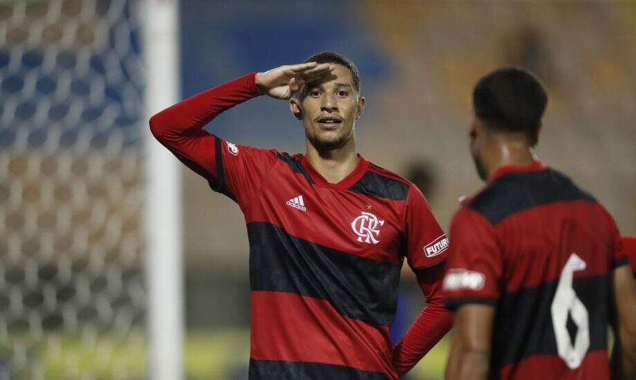 Assessoria/Flamengo