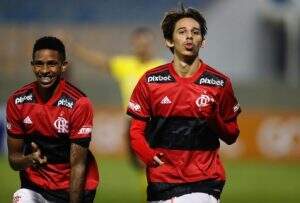 Assessoria/Flamengo