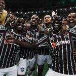 Fluminense vence a Chapecoense no Maracanã e jogará a Pré-Libertadores 2022