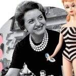 A incrível Ruth Handler, a mulher por trás da Barbie