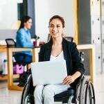 Confira sites que atuam para inclusão de pessoas com deficiência no mercado de trabalho