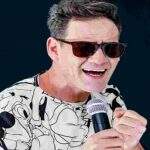 Robertinho Meneses encerra festa de 40 anos das Moreninhas com show em Campo Grande