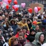 Coronavírus: milhares se manifestam contra reforço das restrições na Bélgica
