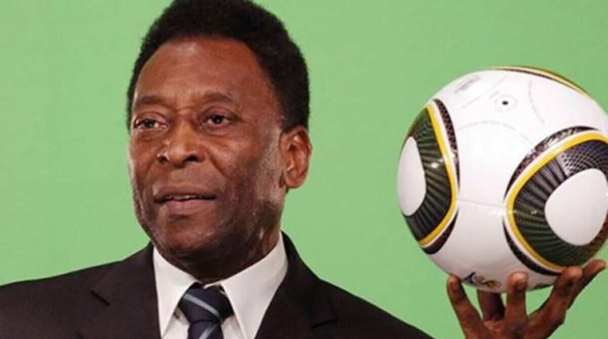 Nova Lei Pelé tem aposentadoria a olímpicos, direitos de imagem e apostas online