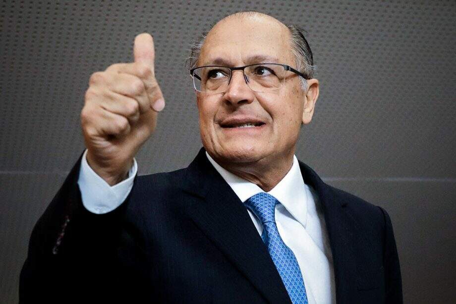 Geraldo Alckmin deixa o PSDB após 33 anos e reforça opção para vice de Lula