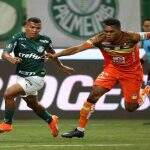 Vasco anuncia contrato de três meses com zagueiro equatoriano Luís Cangá