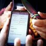 Golpe no Instagram: criminosos invadem contas oficiais e anunciam produtos usados para pagamento via Pix