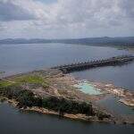 Melhora nível de reservatórios de usinas hidrelétricas, diz ONS