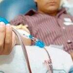 Brasil deve investir R$ 1,8 milhão em medicamentos para hemofílicos