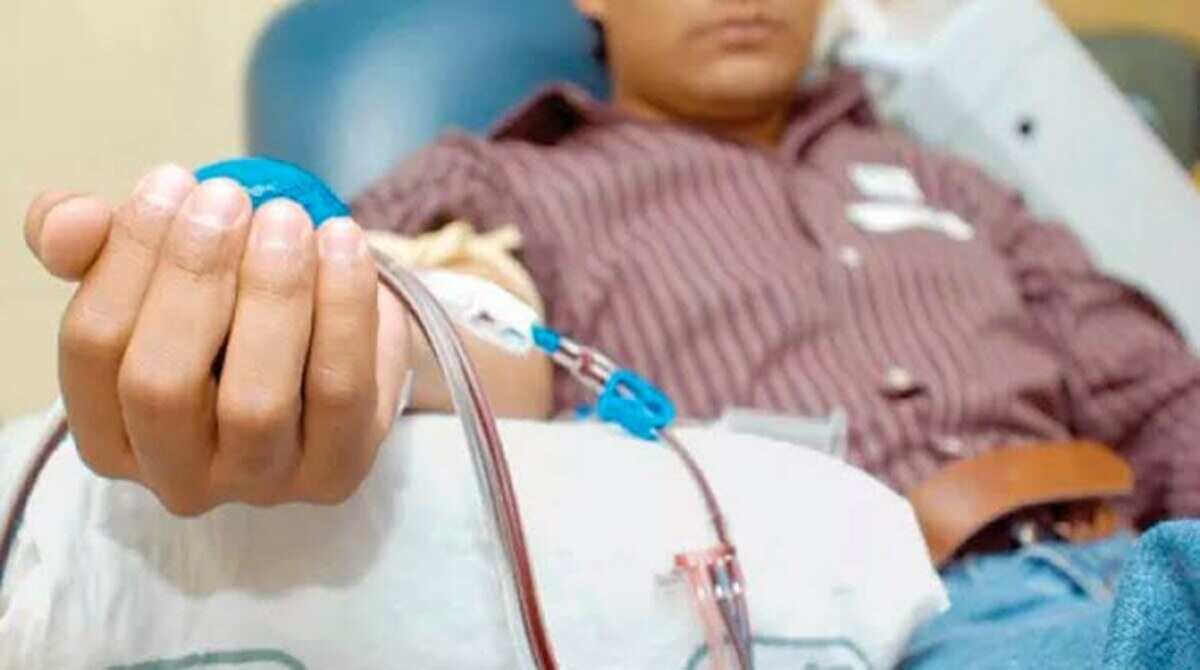Brasil deve investir R$ 1,8 milhão em medicamentos para hemofílicos