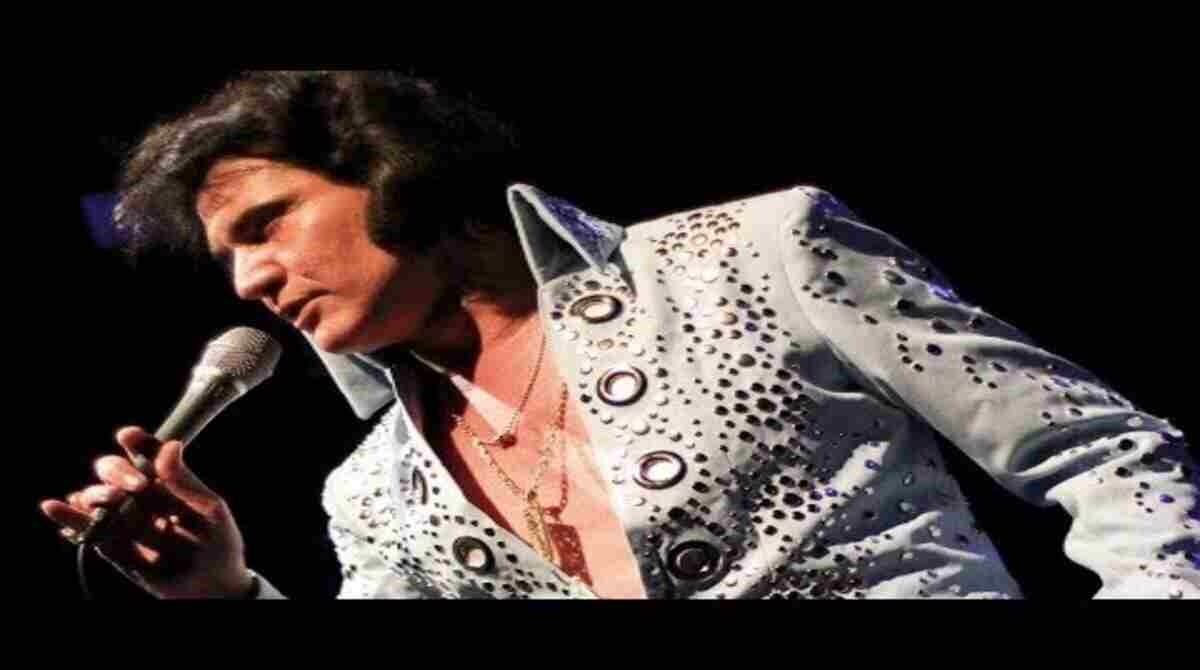 Show Tributo a Elvis Presley