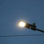 Coxim vai pagar R$ 1,3 milhão para manutenção de luminárias em ruas e praças
