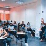 Com 50 vagas, prefeitura de Campo Grande oferece curso gratuito de assistente de recursos humanos