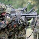 Alemanha se recusa a fornecer armas à Ucrânia e irrita aliados