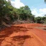 Fazendeiro é multado em R$ 20 mil por abertura ilegal de estrada em Bonito