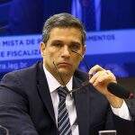 Decisão do Fed não afeta muito o que o Brasil vai fazer, diz presidente do BC