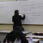 Prefeitura de Rio Verde abre seleção para contratação de professores de diferentes áreas
