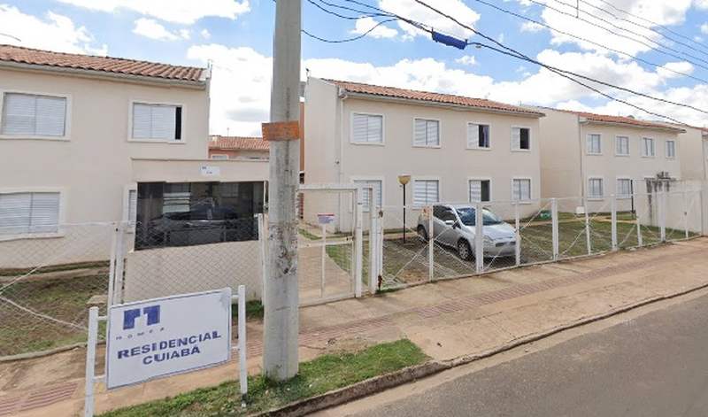 Amambai deverá receber 25 novas unidades habitacionais da Agehab