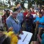 Justiça Federal inicia depoimentos sobre ataque que terminou com indígena morto em MS