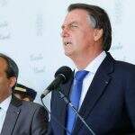 Bolsonaro fará reunião com policiais em meio à pressão por reajuste da categoria