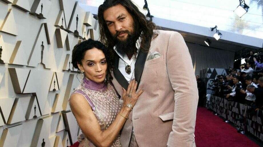 Jason Momoa e Lisa Bonet não estão mais juntos