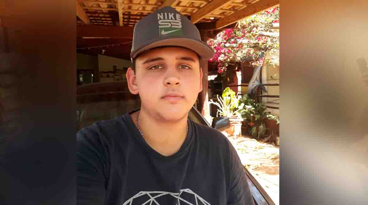 Vítima de acidente entre caminhonete e caminhão em Campo Grande é jovem de 19 anos