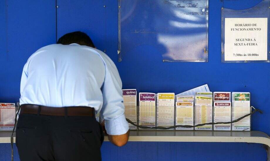 Governo publica decreto que cria superintendência de Loteria na Sefaz