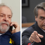 Julgamentos no STF viram munição na disputa entre Bolsonaro e Lula