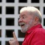 Se eleito, Lula diz que não vê problema em dialogar com Centrão e outros setores