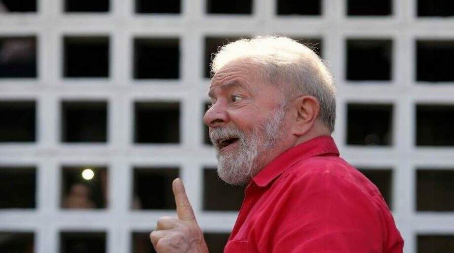 Na pré-campanha, petistas alvos de investigação aconselham Lula