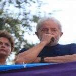 Lula e Dilma pedem a libertação de Assange em carta de líderes da esquerda