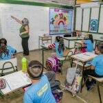 Corumbá inicia período de matrícula para novos alunos em escolas municipais nesta segunda-feira