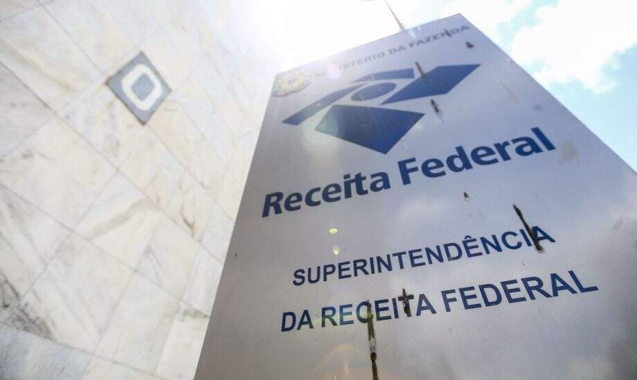 Receita Federal contrata serviços de manutenção por R$ 5 milhões em delegacia e alfândegas de MS