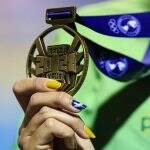 Campeão de Cali-2021, Brasil conquista 77 vagas para o Pan de Santiago-2023