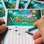 Mega-Sena acumula e 62 apostas de Mato Grosso do Sul faturam a quadra