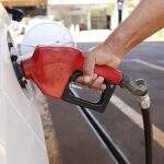 Em pesquisa do Procon, cidade do MS comercializa gasolina comum por até R$ 7,20