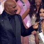 Talento? Miss Índia imita miado gato na competição e acaba virando meme: ‘não tenho outra opção’