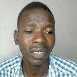 Moçambicano que reagiu a Campo Grande é preso: ‘fui humilhado e injustiçado’