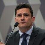 Moro admite negociar aliança com 3 partidos e nega migrar para União Brasil