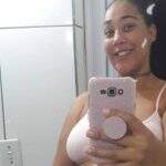 Polícia descobre áudios ‘intimidadores’ de grávida que foi morta e teve o bebê retirado da barriga