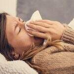 É gripe, resfriado ou covid? Confira diferenças entre os sintomas de cada doença respiratória