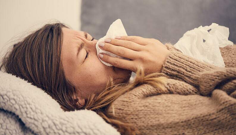 Covid ou gripe? Confira a diferença entre os sintomas