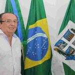 Morre ex-prefeito de Bonito, Odilson Soares, aos 76 anos