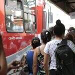 Governo do Estado participa de reunião sobre transporte público em Campo Grande