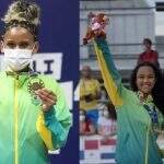 Atletas de MS garantem quatro medalhas para o Brasil no Pan Júnior na Colômbia