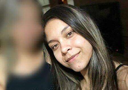 Pâmela tinha 17 anos quando foi assassinada.