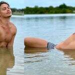 Saiba como será a história do peão gay do remake da novela Pantanal, gravado em MS