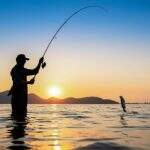 Feira Central dará prêmio para melhores fotos de pescadores amadores; saiba como enviar a sua